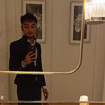 Harsh Jani