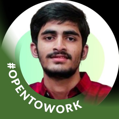 Rudra Modi